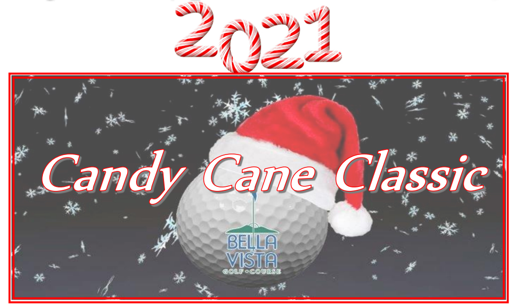 2021 candy cane classic