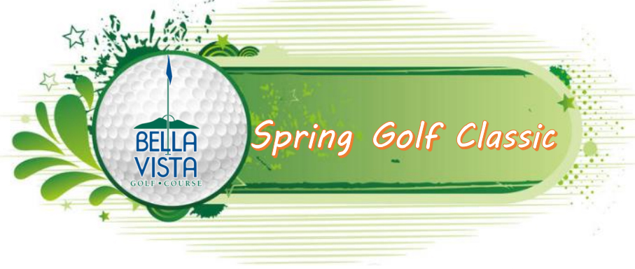 Spring Golf Classic 2021