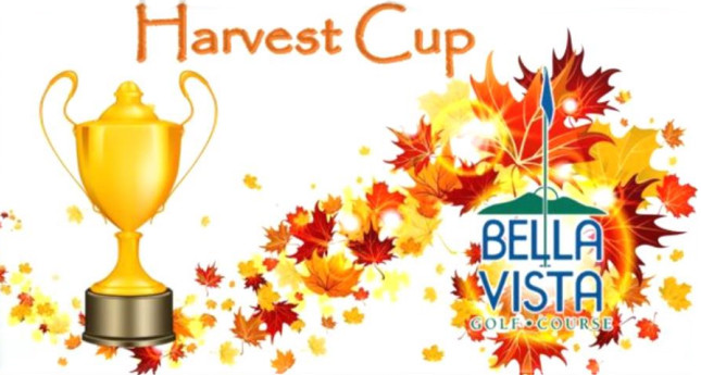 bv harvest cup 2021